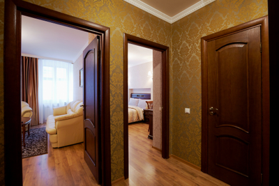 Ремонт трехкомнатной квартиры, ремонт трехкомнатной квартиры Тюмень, ремонт трехкомнатной квартиры