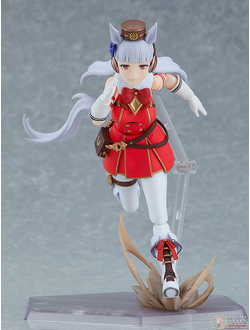 Фигурка фигма Голд Шип (Figma Gold Ship)