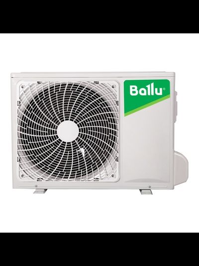 Кондиционер Ballu Olympio Edge BSO-09HN8_22Y