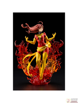 Фигурка 1/7 Тёмный Феникс (Dark Phoenix)
