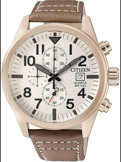 Наручные часы Citizen AN3623-02A
