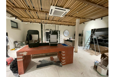 Почти все готово!