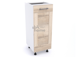 Кухня Дублин - Стол С-40 960 рабочий