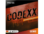 Gewo Codexx Pro 55 Super Select