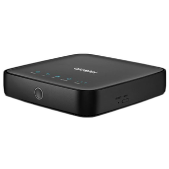 Cтанция АLCATEL LTE-300M (HH70BT) 3G/4G+ MIMO 5G WIFI CAT.7 Интернет в частный дом Wifi роутер Подключение Сим-карты