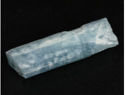 Берилл голубой (Аквамарин), кристалл, Россия, Забайкалье (30*9*8 мм, 3,7 г) №37864