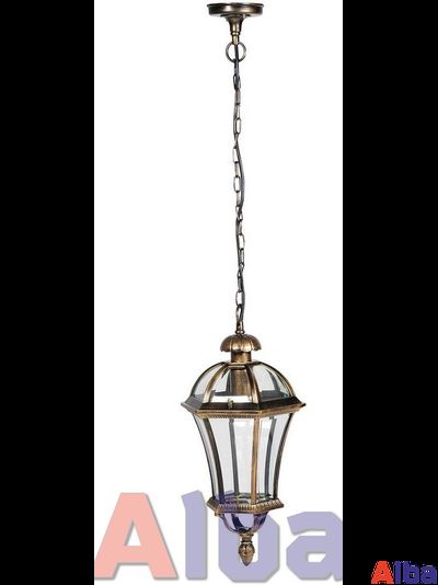 Rome L 95205 Gb Парковый светильник