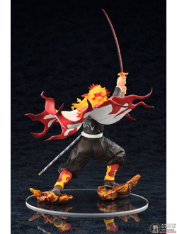 Фигурка 1/8 Кёдзюро Рэнгоку (Kyoujurou Rengoku)