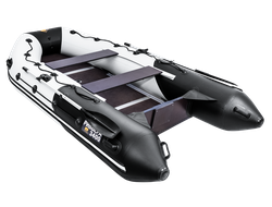 Моторная лодка Ривьера 3400 СК МАКСИМА - MNELODKU.RU