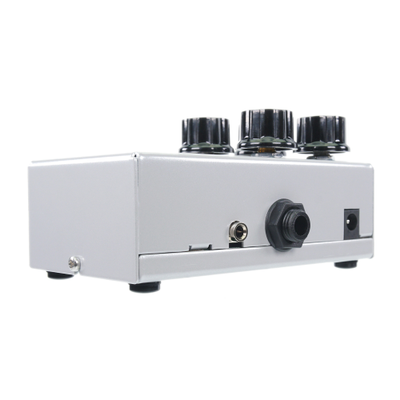 AMT Chameleon CAB CN-1 - CabSim pedal - гитарный эмулятор кабинета [без БП]