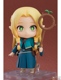 Нендроид Марсиль Донато (Marcille Donato)
