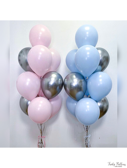 Набор "Зефирный"