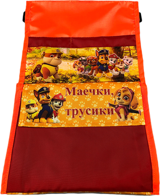 Karmashki Dlya Shkafchika V Detskij Sad Shenyachij Patrul Zakazat Na Yarmarke Masterov M73baru Karmashki V Detskij Sad Kazan