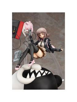 Фигурка 1/8 Чиаки Нанами (Nanami Chiaki)