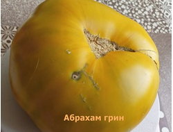 Томат Абрахам зеленый, (Abraham Green), США