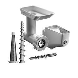 Комплект насадок (протирка, мясорубка), FVSFGA,  KitchenAid