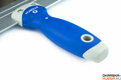 Storch Expert шпатель фасадный, 300 мм