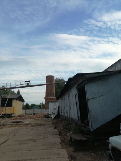 Демонтажные работы