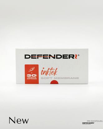 Картриджи Defender Inktek 25/01 RLLT - в магазине pm.shop24.ru