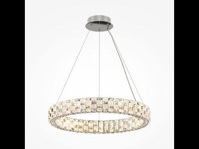 Подвесной светильник Castello, MOD335PL-L30CH3K