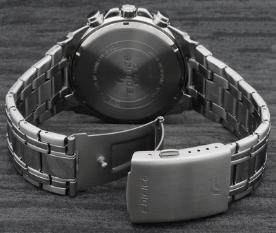 Часы Casio Edifice EFR-539DE-8A