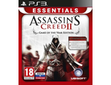 Диск Sony Playstation 3 Assassin Creed II