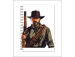 Тетрадь Ведьмак №22