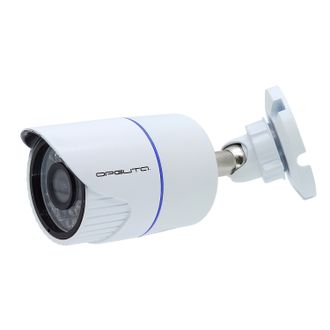 OT-VNI35 IP видеокамера (3072*1728, 5Mpix, 3,6мм, металл)