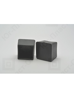 заглушка 20х20