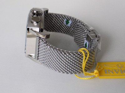 Invicta 46007 S1 Rally