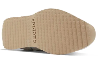 Reebok Classic Leather Light Gray