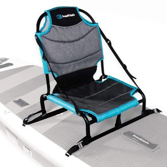 Продажа складных сидений Badfish для сапбордов в Иркутске