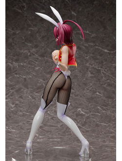 Фигурка 1/4 Микото Уцуги (Mikoto Utsugi Bunny Ver.)