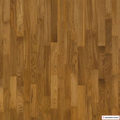 Паркетная доска Polarwood Oak Toffee Matt 3S