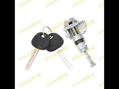 Личинка замка двери для Hyundai Kia