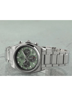 Часы Casio Edifice EFB-730D-3A