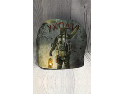 Шапка Stalker/ Сталкер №3