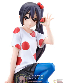 Фигурка 1/8 Адзуса Накано (Nakano Azusa Ending ver. (Listen))