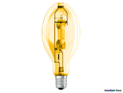 BLV HIE COLOR Orange 150w E27