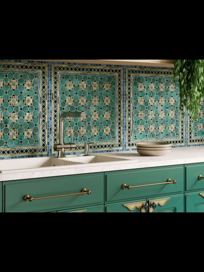 Смеситель OMOIKIRI KORIYAMA-SB