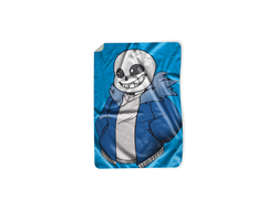 Плед Андертейл, Undertale №4