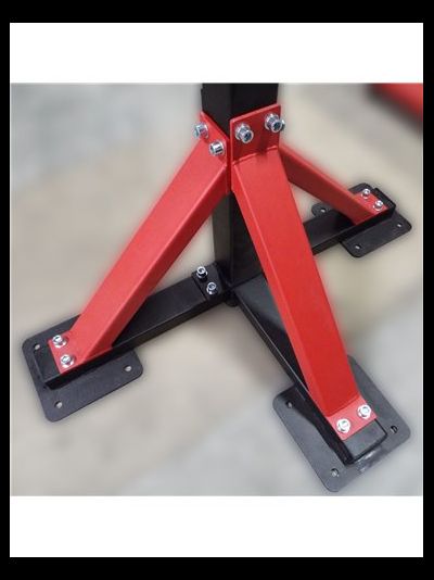 Рама для боксерских мешков 5300х1200х2802 AV894/80