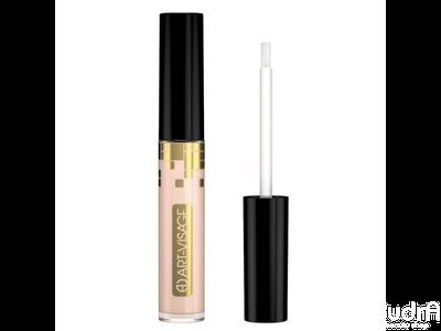 ART VISAGE Светоотражающий консилер &quot;MIRACLE TOUCH&quot; | Арт Визаж. Тон 102 натуральный бежевый