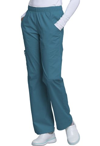 CHEROKEE брюки жен. 4005 (L, CARW)