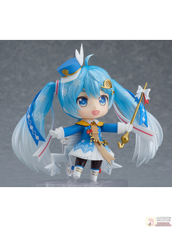 Нендроид Мику Хацунэ (Hatsune Miku 2020 Snow Parade Ver.)