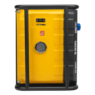 Генератор бензиновый Denzel PS-80EA