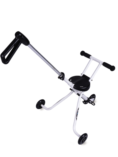 MICRO TRIKE БЕЛЫЙ