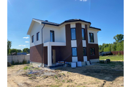 остекление коттеджа Балашиха