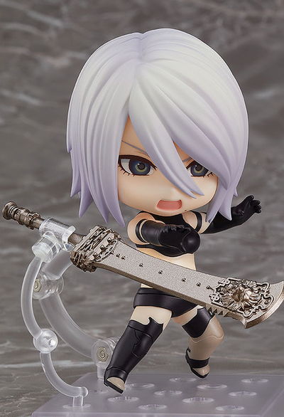 Нендроид Йорха-A2 (YoRHa Type A No.2 Short Hair Ver.)