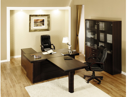 Кабинет руководителя Pointex Torino